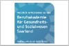 Berufsakademie für Gesundheit und Soziales Saarland