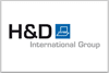 H & D International Group
