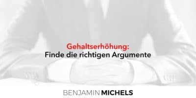 Gehaltserhohung Wie Viel Prozent Mehr Kannst Du Verlangen