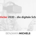 Der Projektleiter 2030 – die digitale Schaltzentrale