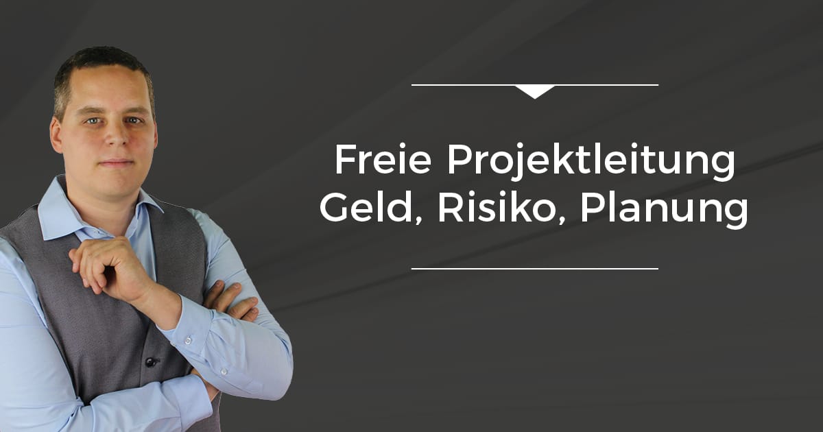 Folge 023 // Freie Projektleitung – Geld, Risiko, Planung [On The Road]