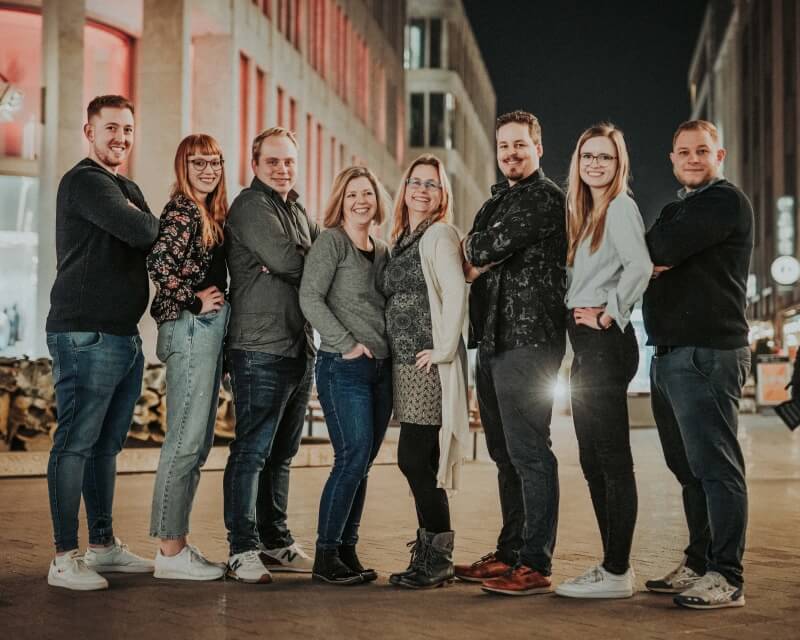 Team Michels